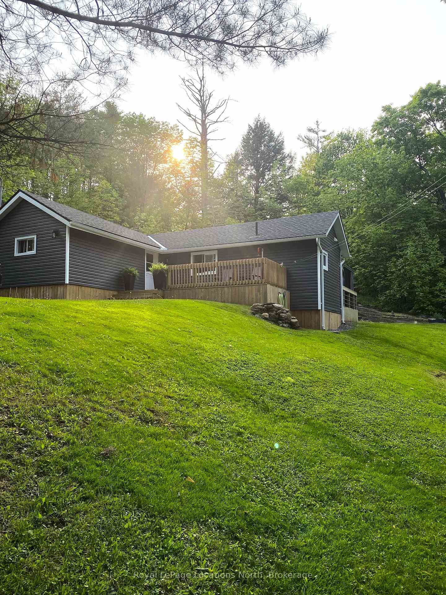 1005 FOX POINT Road, Bracebridge, ON P1L 1X1