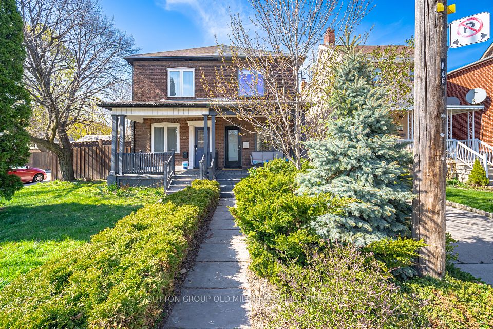 46 Holland Park