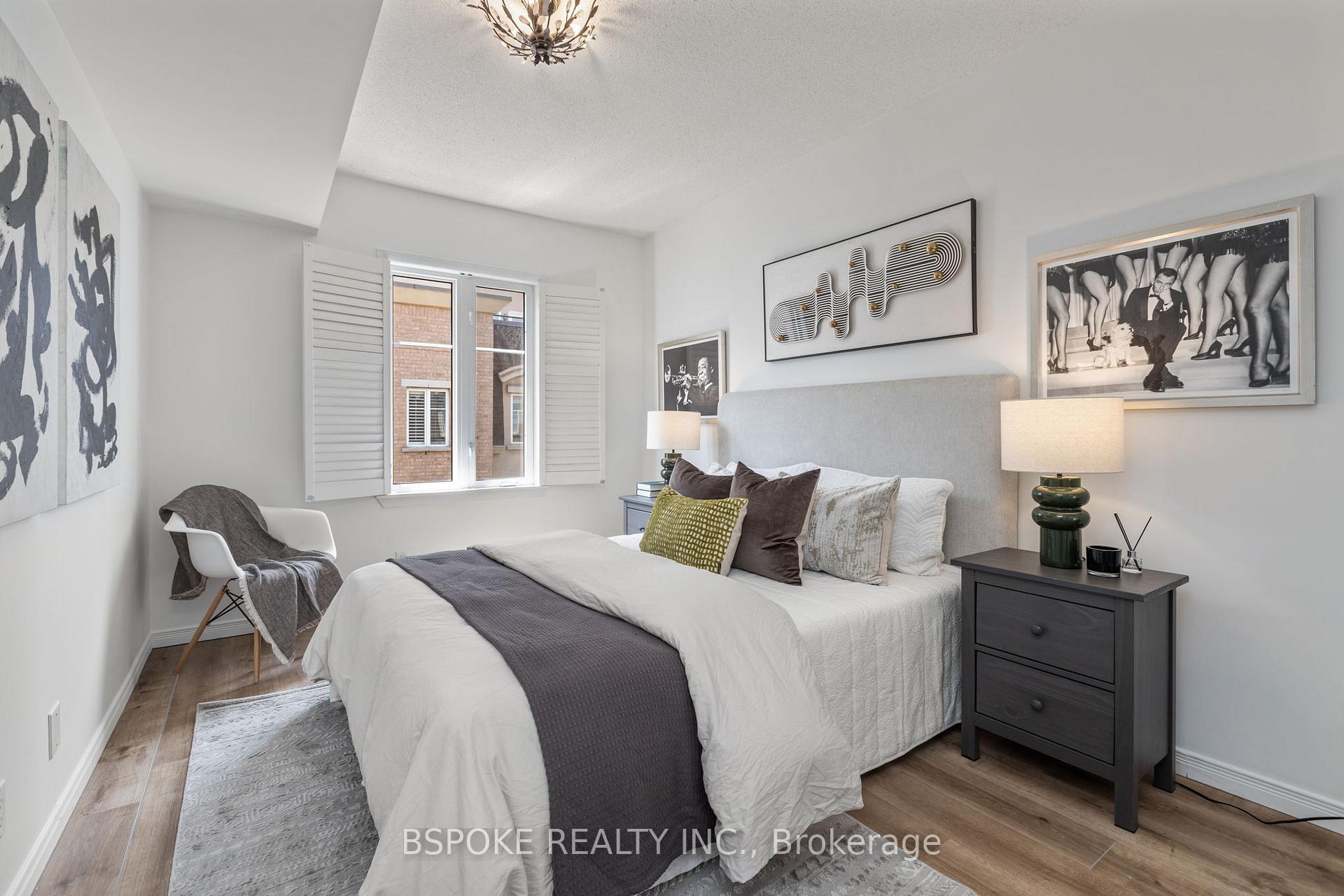 2 Bedrooms Condo at 46 Western Battery, Toronto For sale