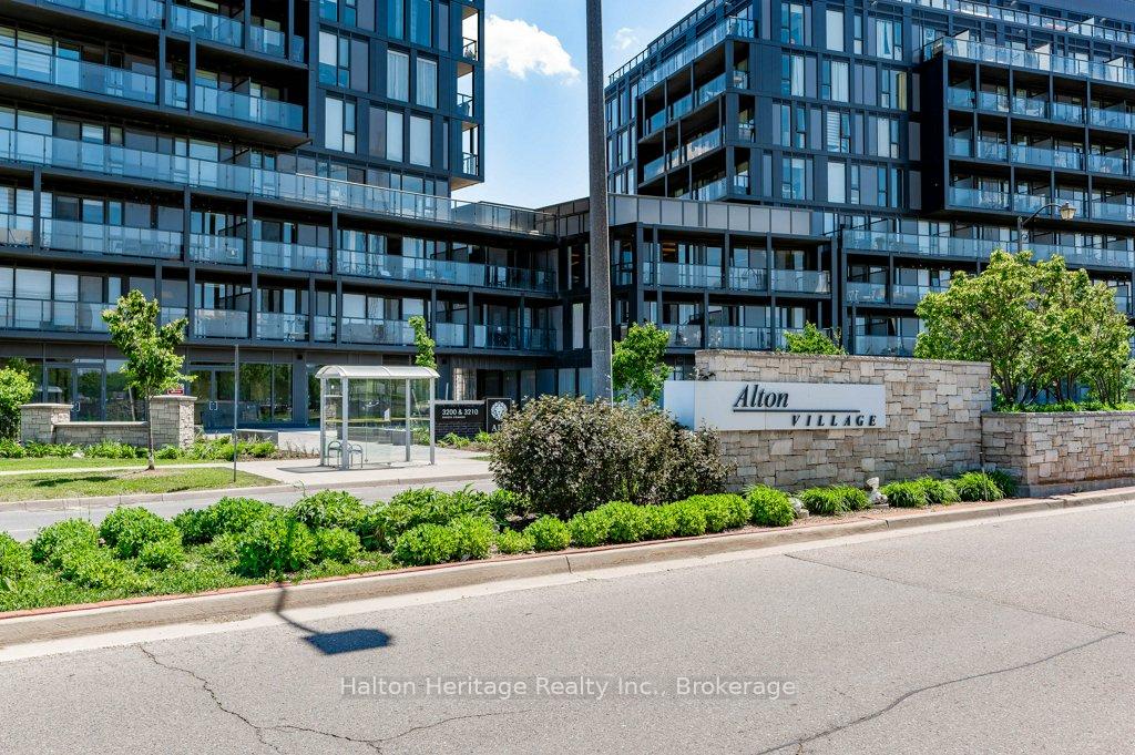 1 Bedroom Condo at 3200 Dakota Common,  Burlington For sale