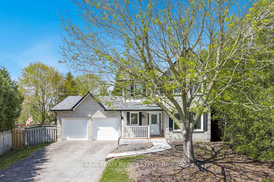 2 Heritage Road, Innisfil, ON L0L 1L0