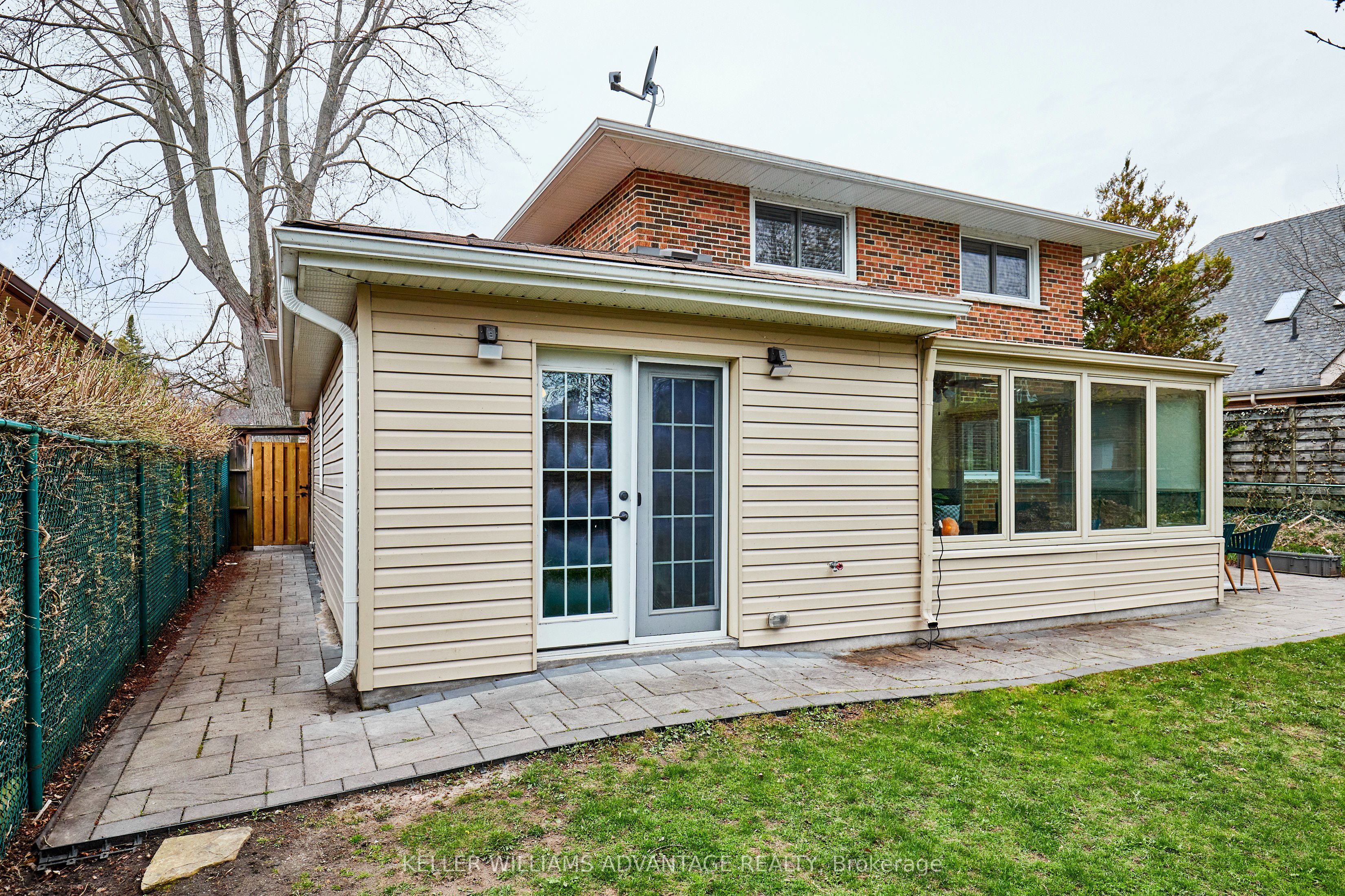 31 Poplar Road