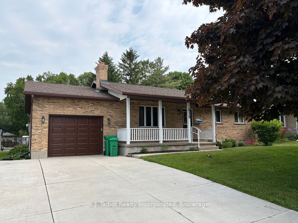 215 Bennett