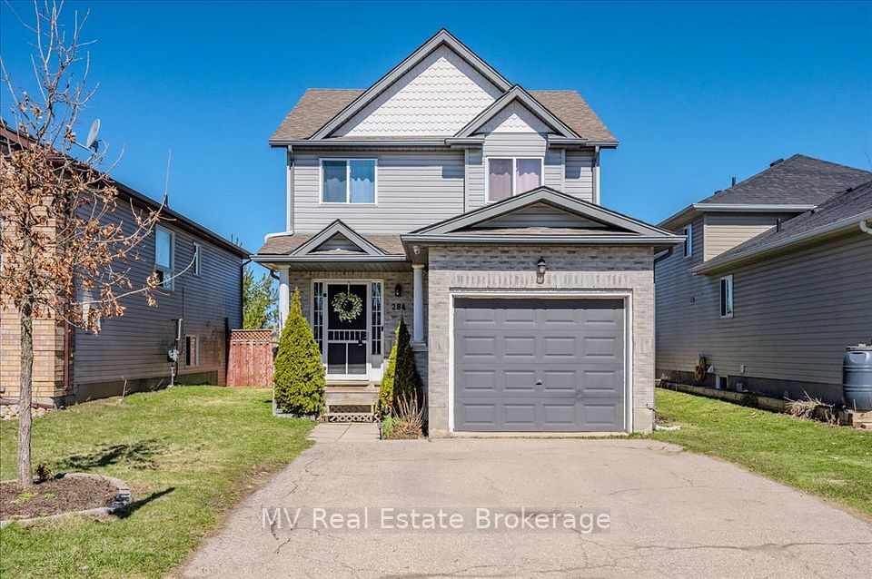 284 Millburn