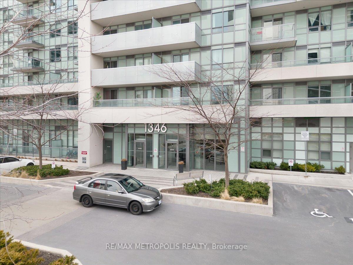 2 Bedrooms Condo at 1346 Danforth, Toronto For sale