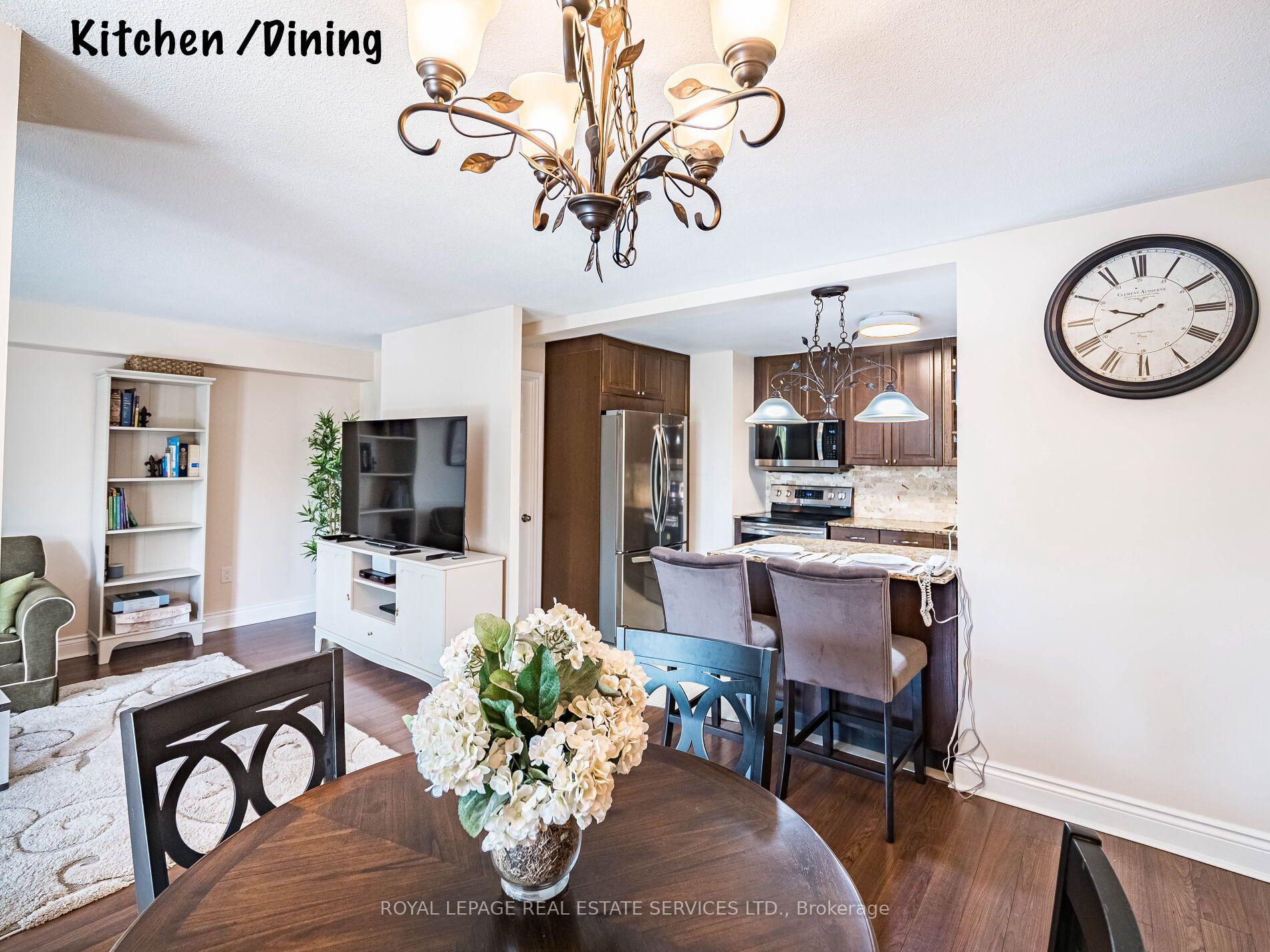 2 Bedrooms Condo at 1300 Mississauga Valley, Mississauga For sale