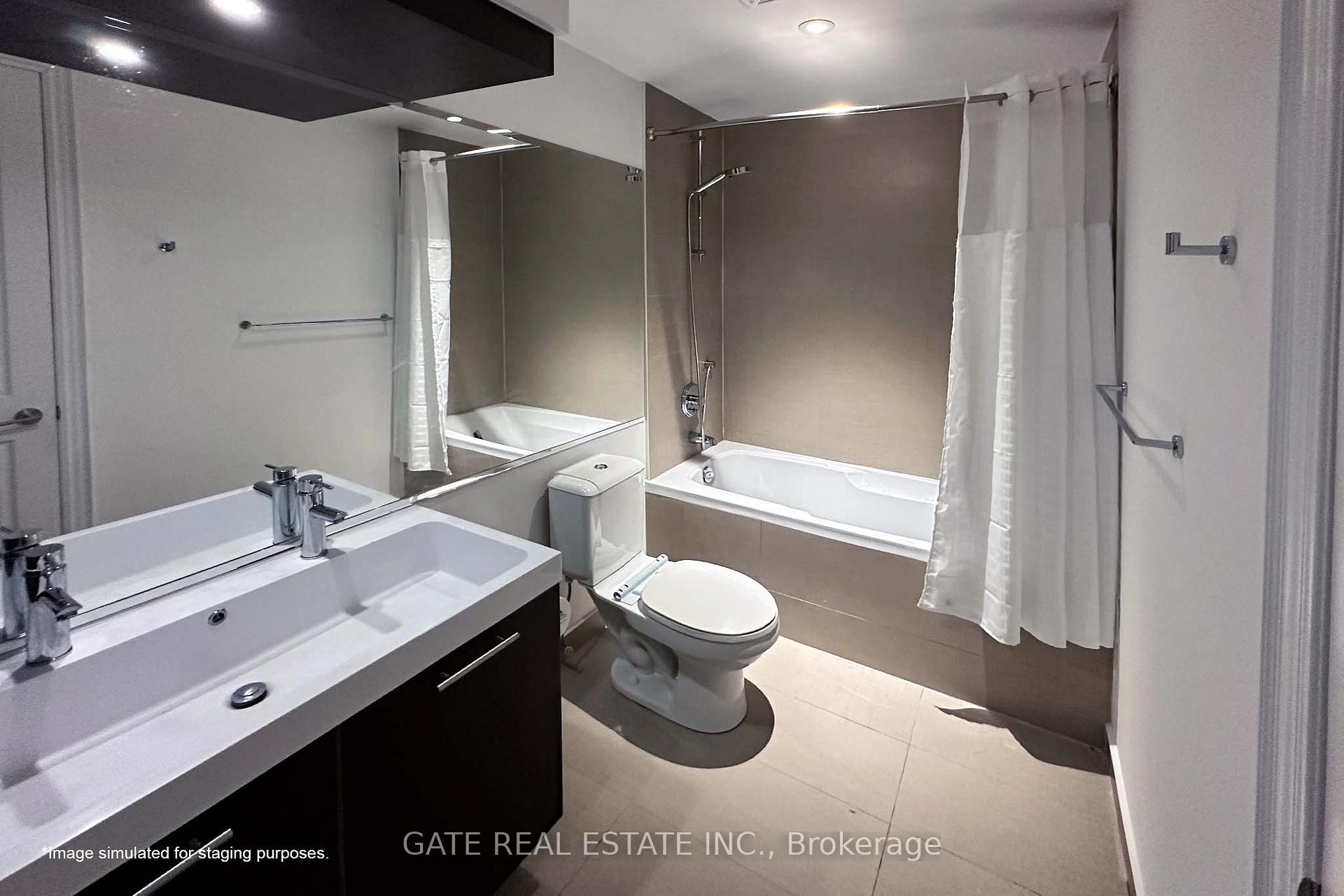 3 Bedrooms Condo at 388 Yonge, Toronto For sale