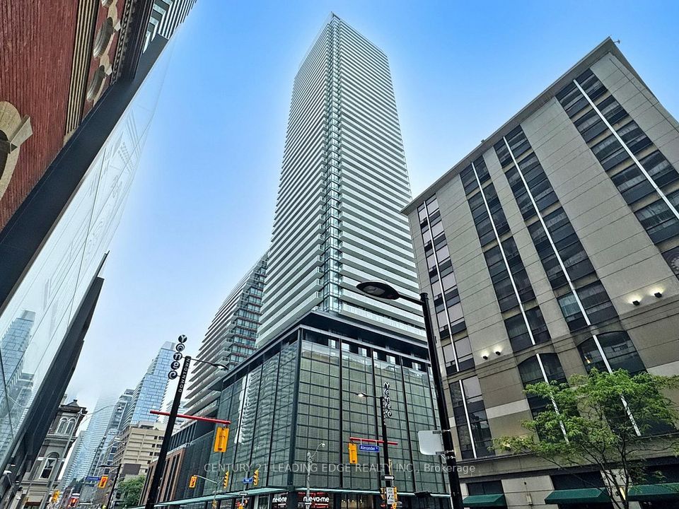501 Yonge