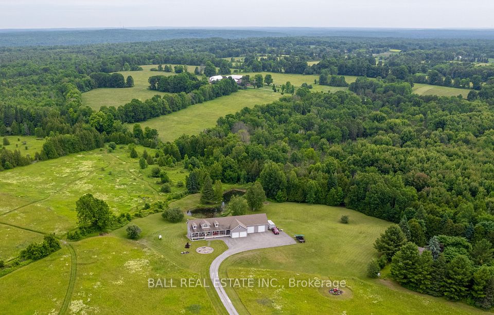 2120 Deer Bay Road, Selwyn, ON K0L 2H0