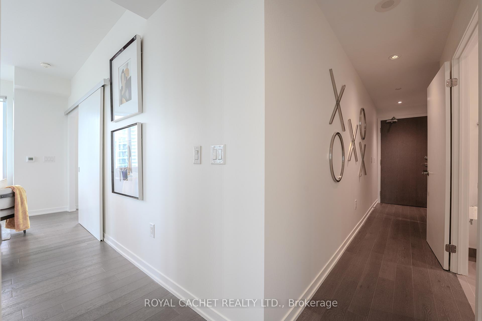 2 Bedrooms Condo at 15 Lower Jarvis, Toronto For sale