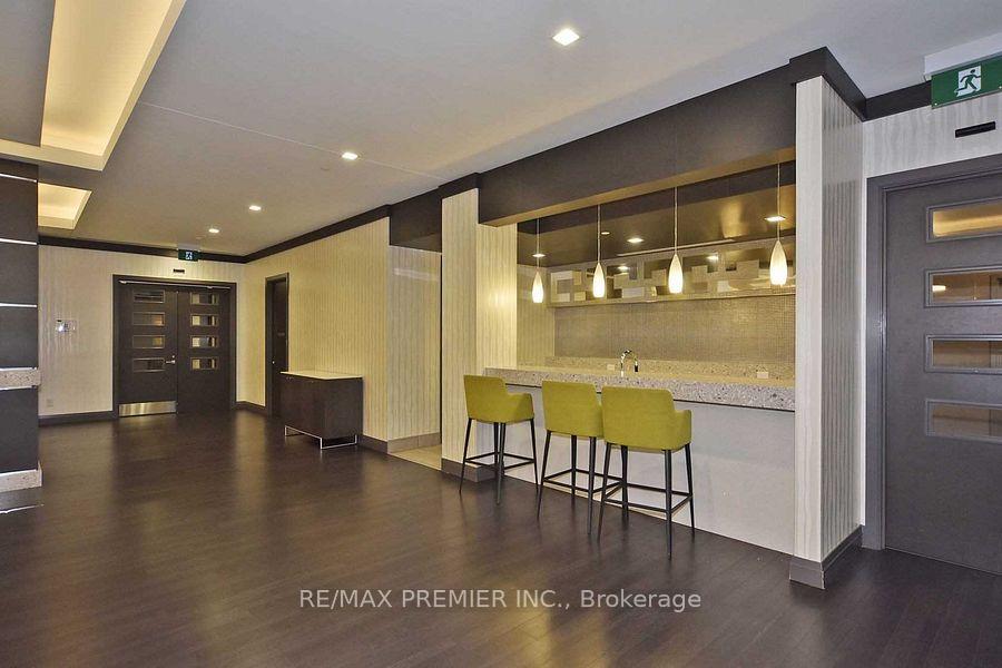 1 Bedroom Condo at 3600 Highway 7, Vaughan For sale