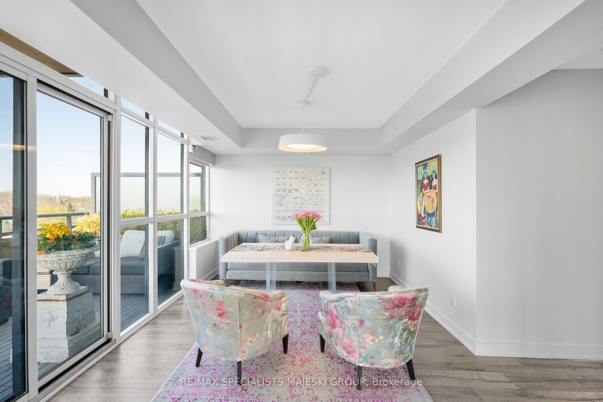 11 Superior Avenue, #706