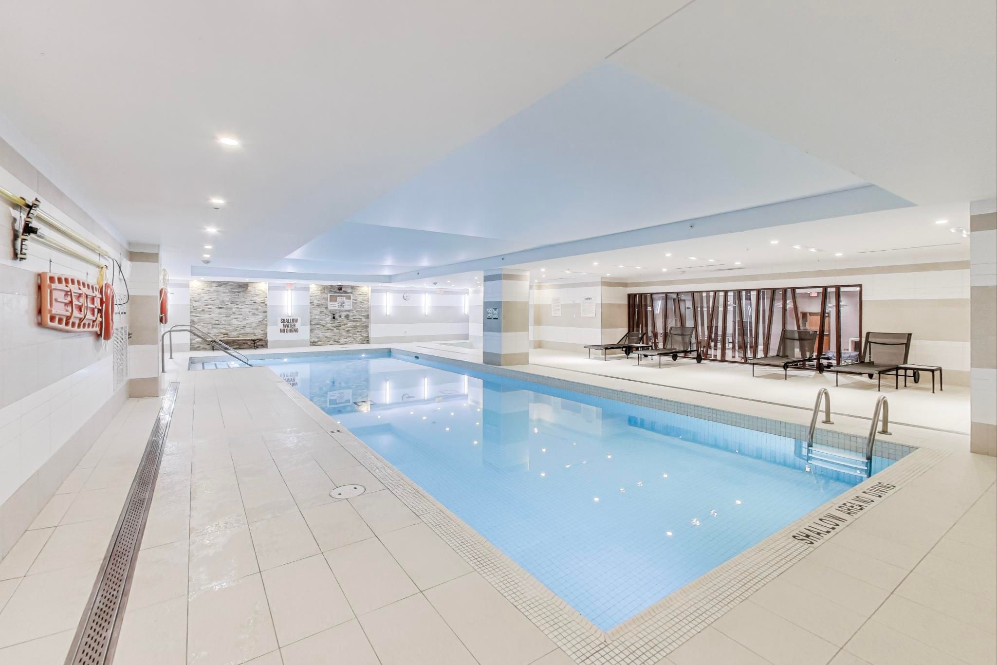 111 St Clair Avenue 1025