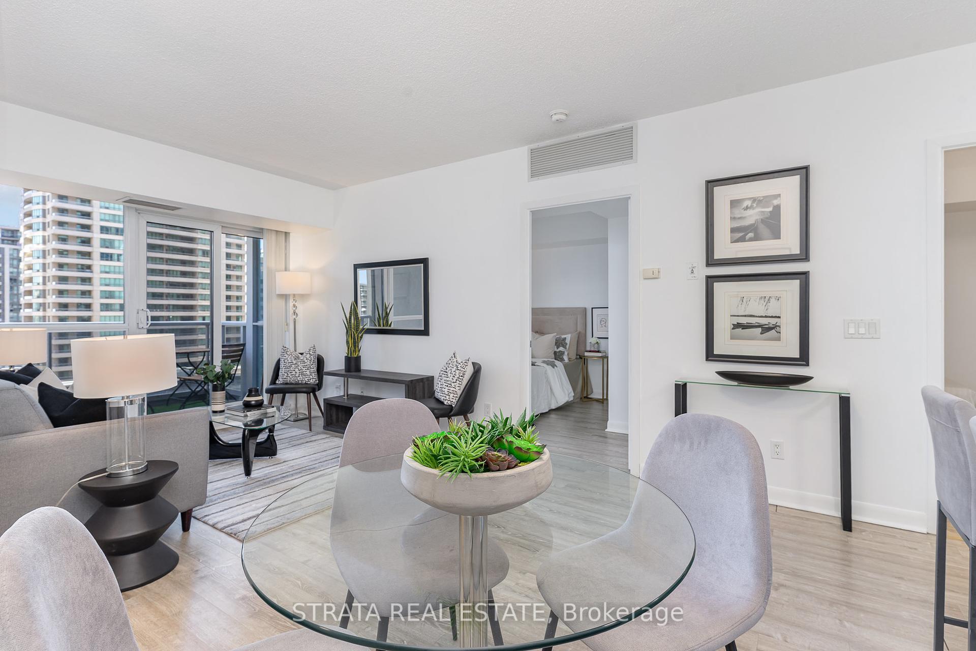 3 Bedrooms Condo at 4978 Yonge, Toronto For sale
