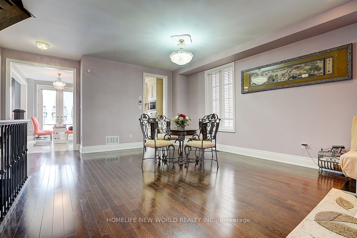 123 Fitzmaurice Drive, Vaughan, ON L6A 4X2