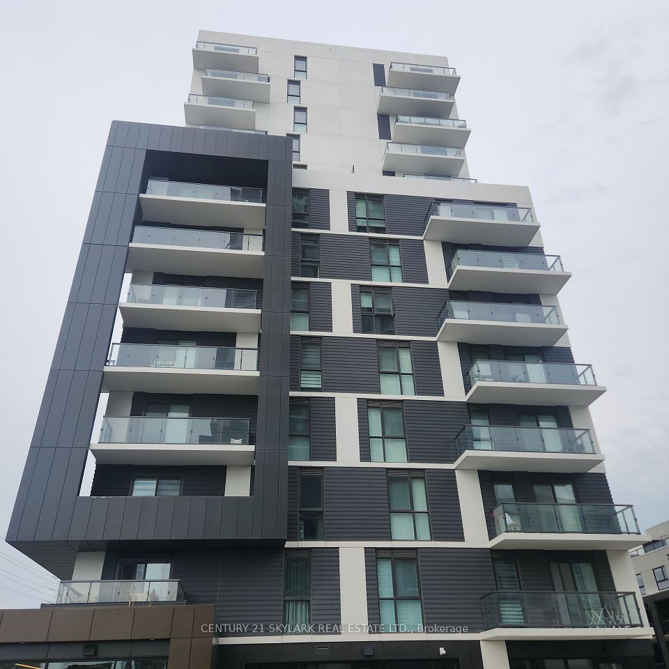 Property at #1705 - 335 Wheat Boom Drive, Oakville, ON L6H 7Y1