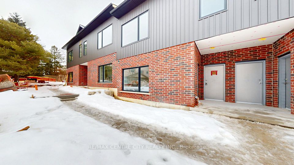 454 Pond Mills