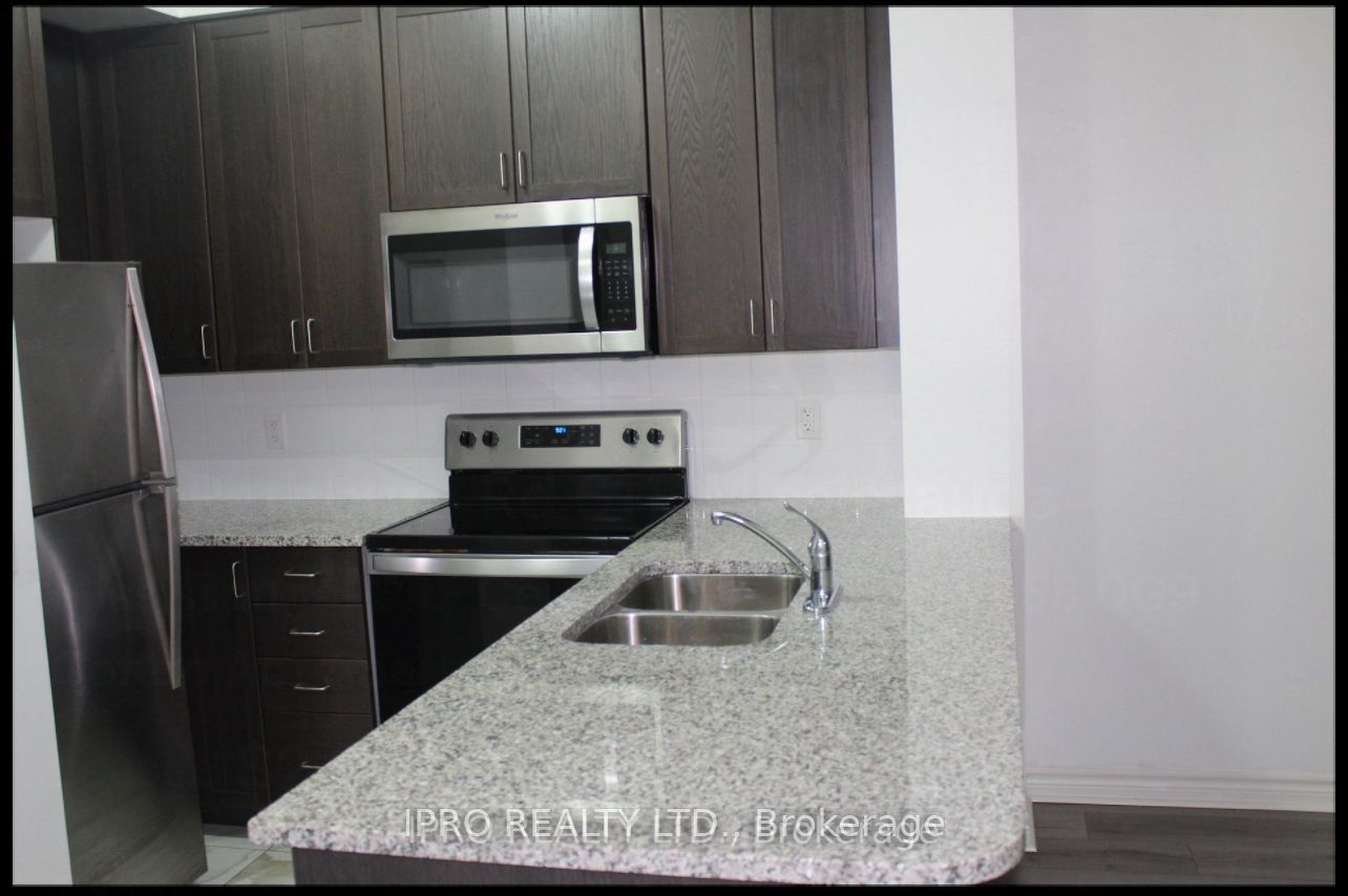 349 Rathburn Road, #611