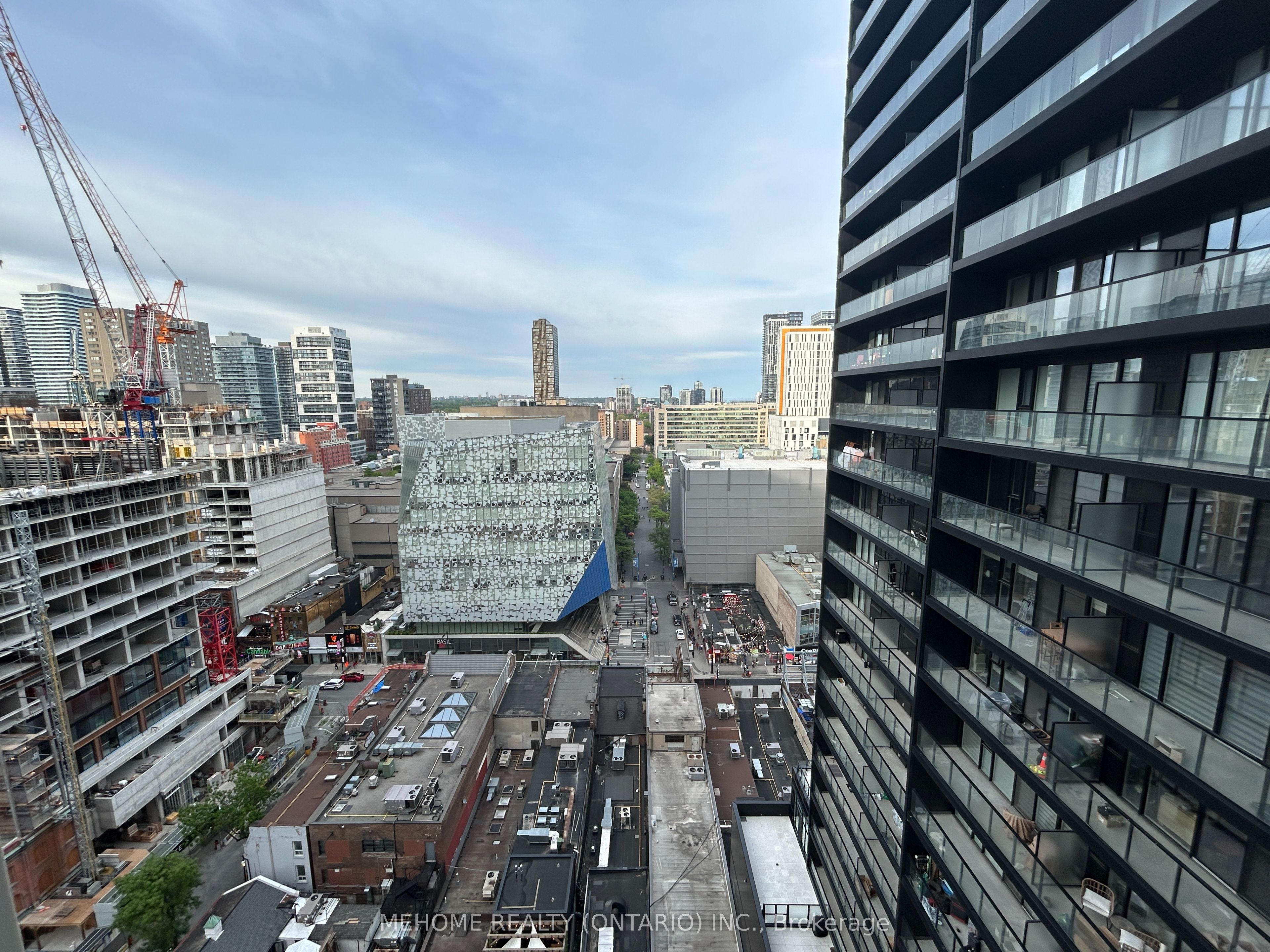 20 Edward Street, #1616
