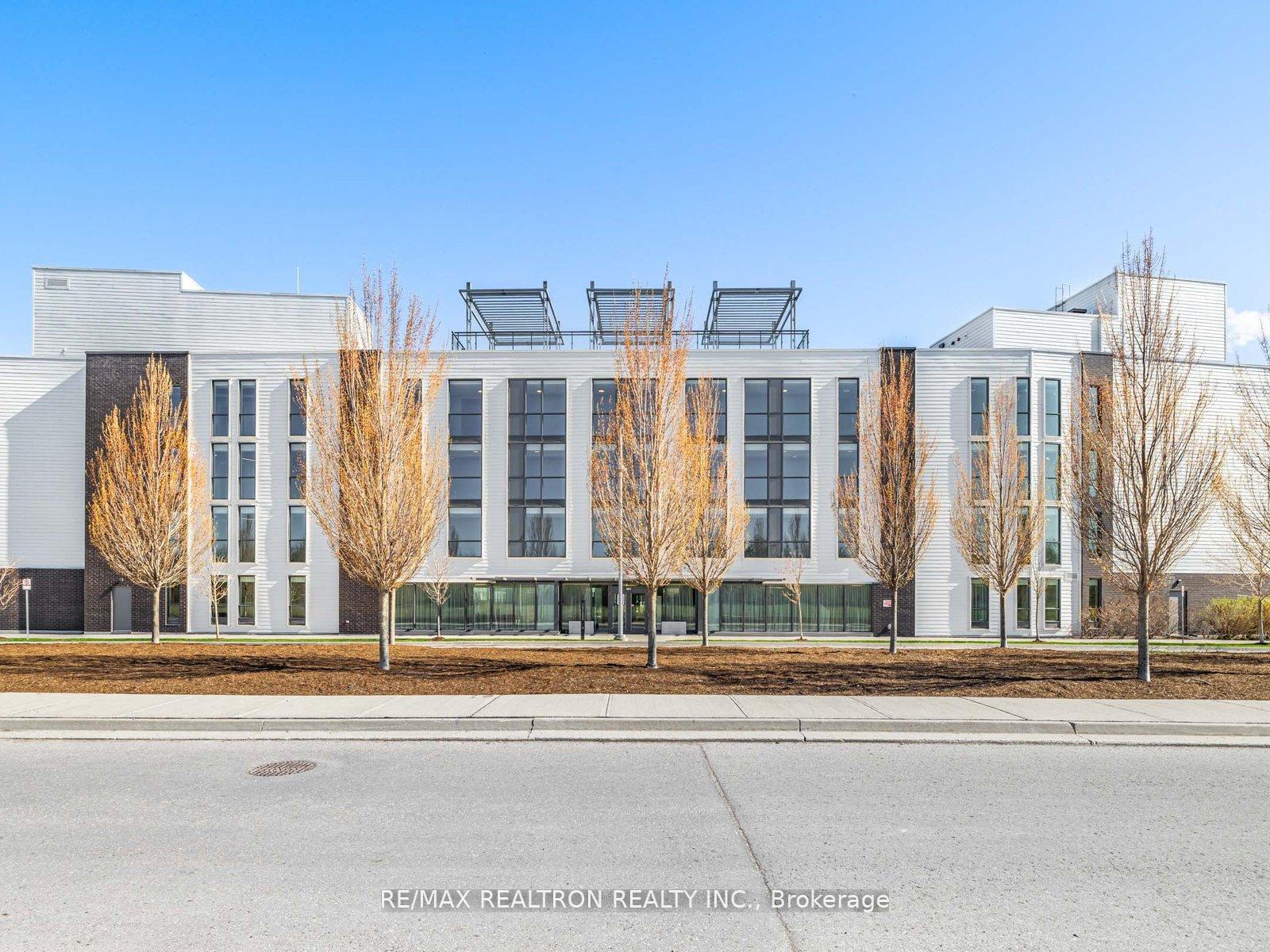 #C312 - 301 Sea Ray Avenue, Innisfil, ON L9S 0L8 #C312