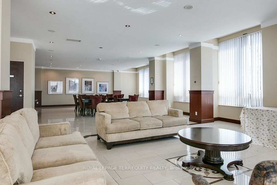 Party Room