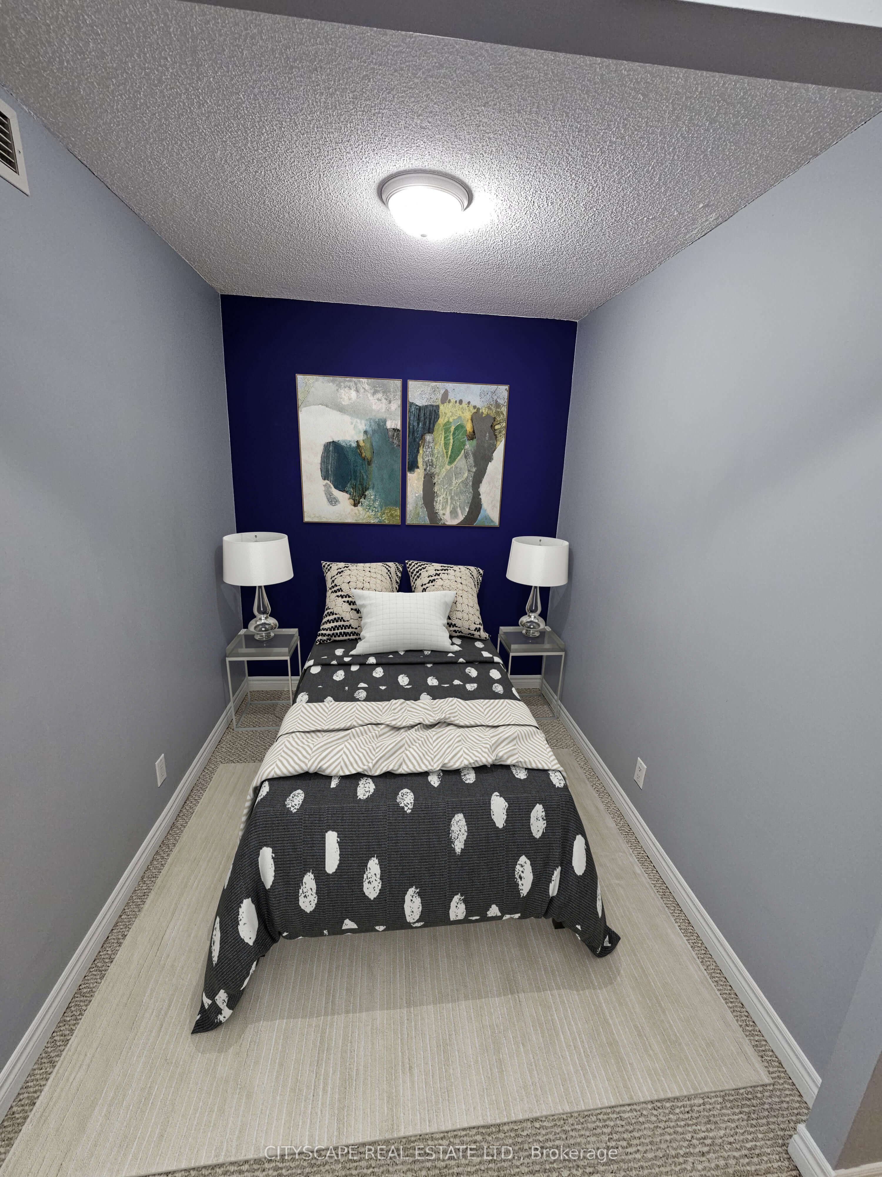 1 Elm Drive W, #1812