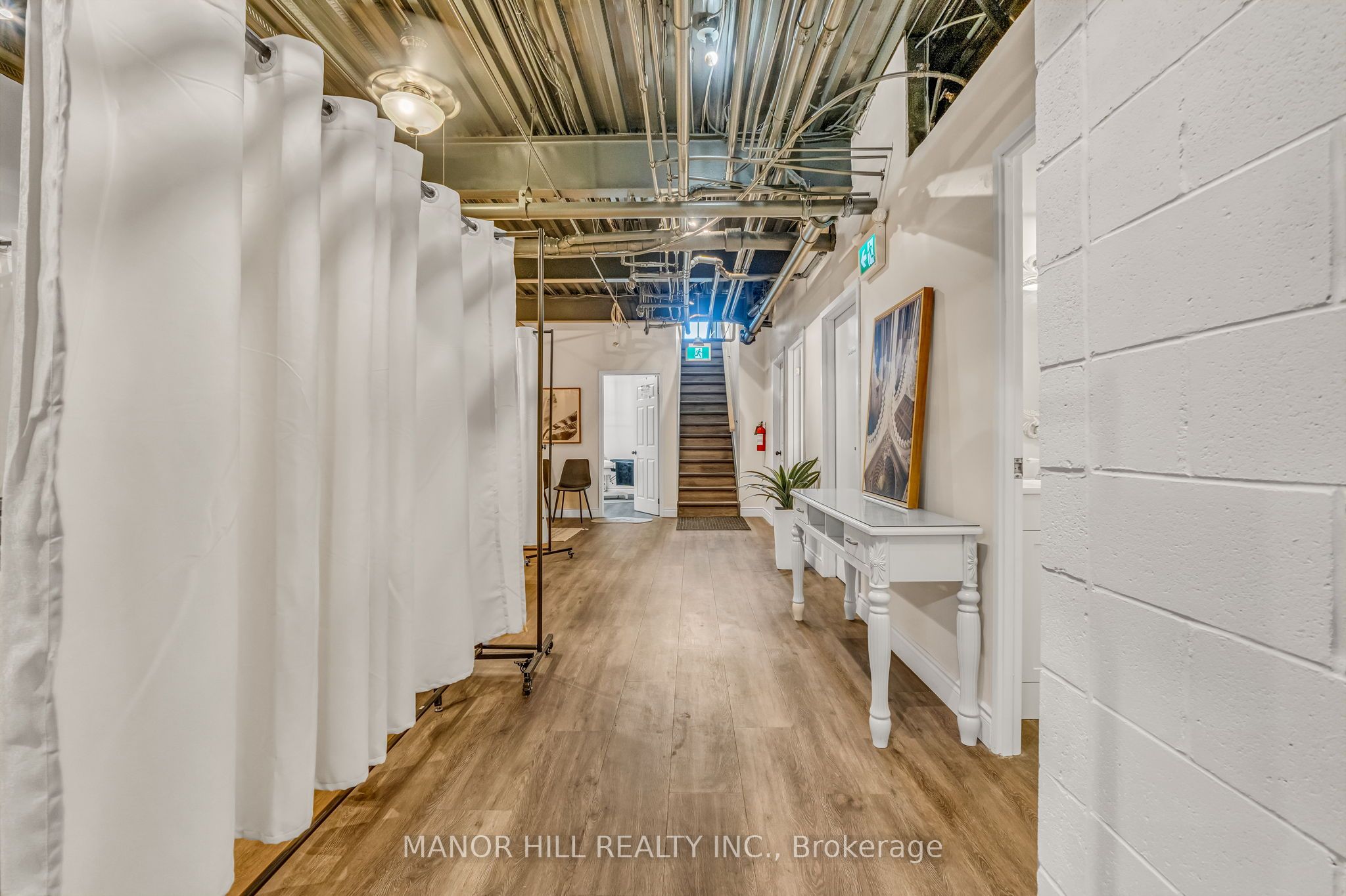 7766 Martin Grove Road, #15A
