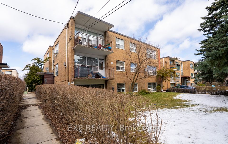 12 Fraserwood