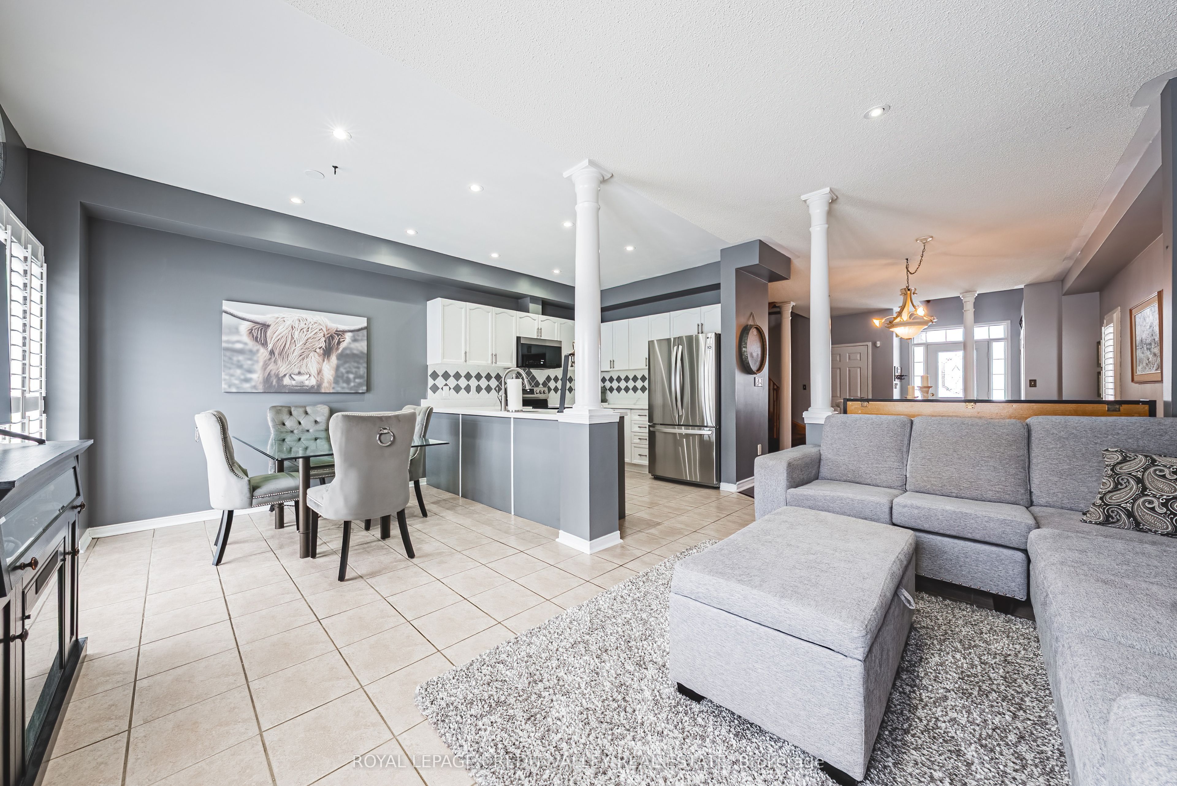 13 Brookstone Court