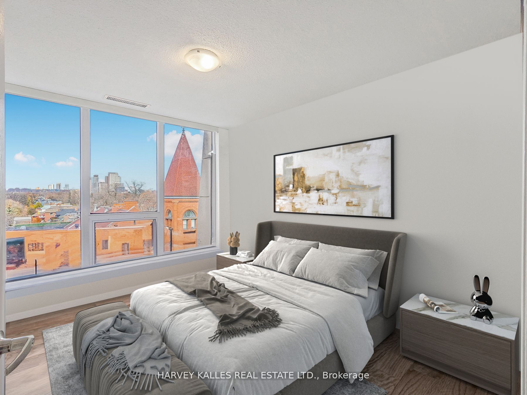 308 Palmerston Avenue PH09