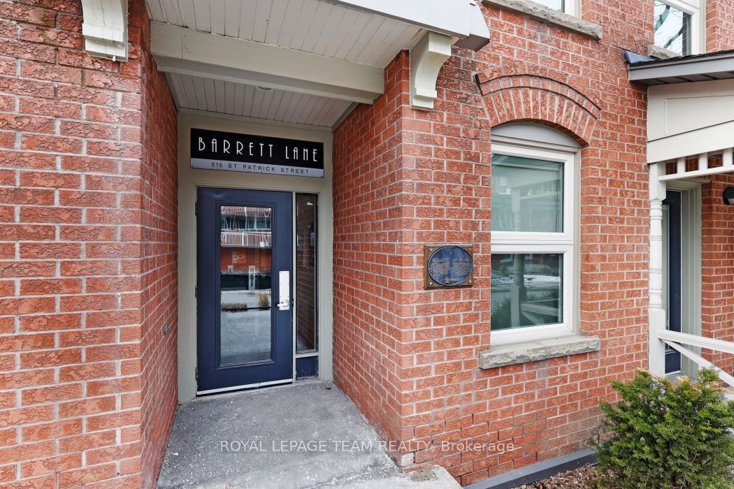 215 St Patrick Street, #11