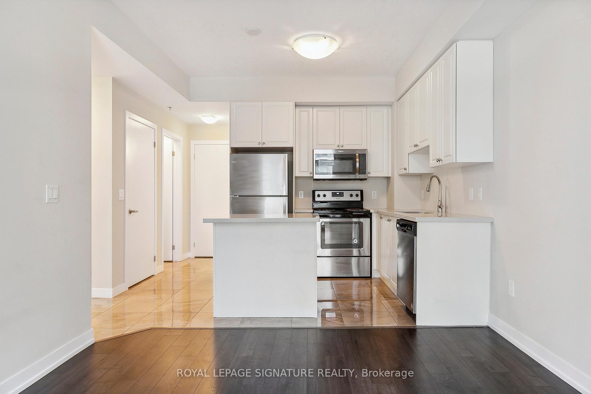 1 Bedroom Condo at 2486 Old Bronte, Oakville For sale