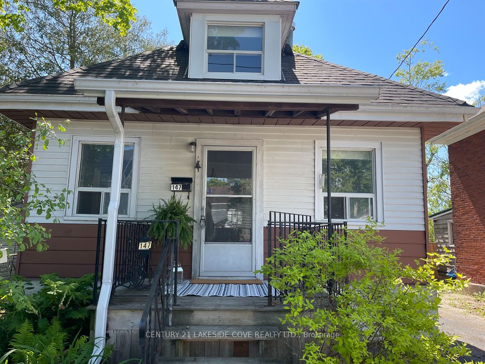 147 Dufferin
