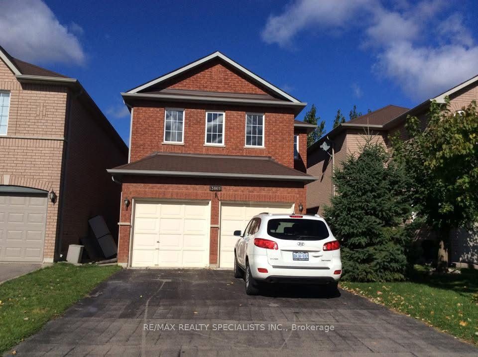 3861 Ridgepoint
