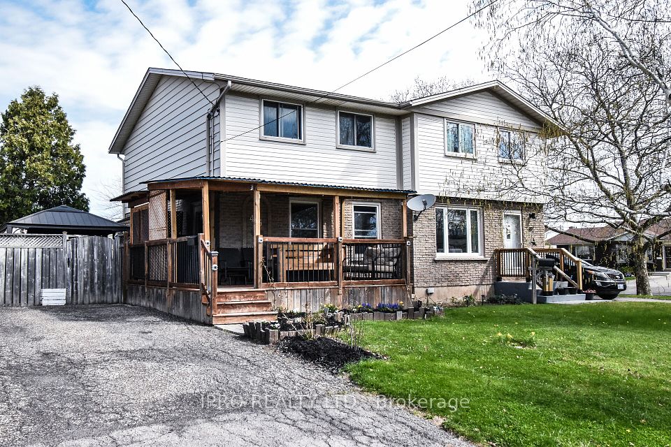 45 Brackencrest