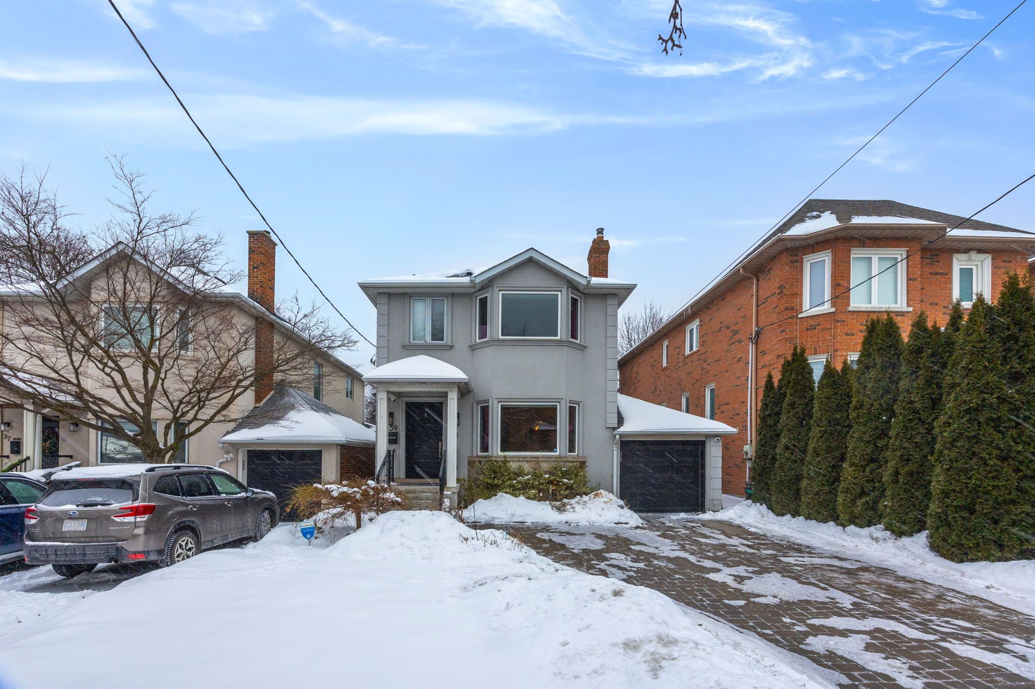 39 Carmichael Avenue