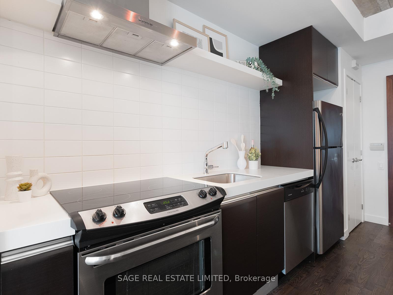 1 Bedroom Condo at 75 Portland, Toronto For sale