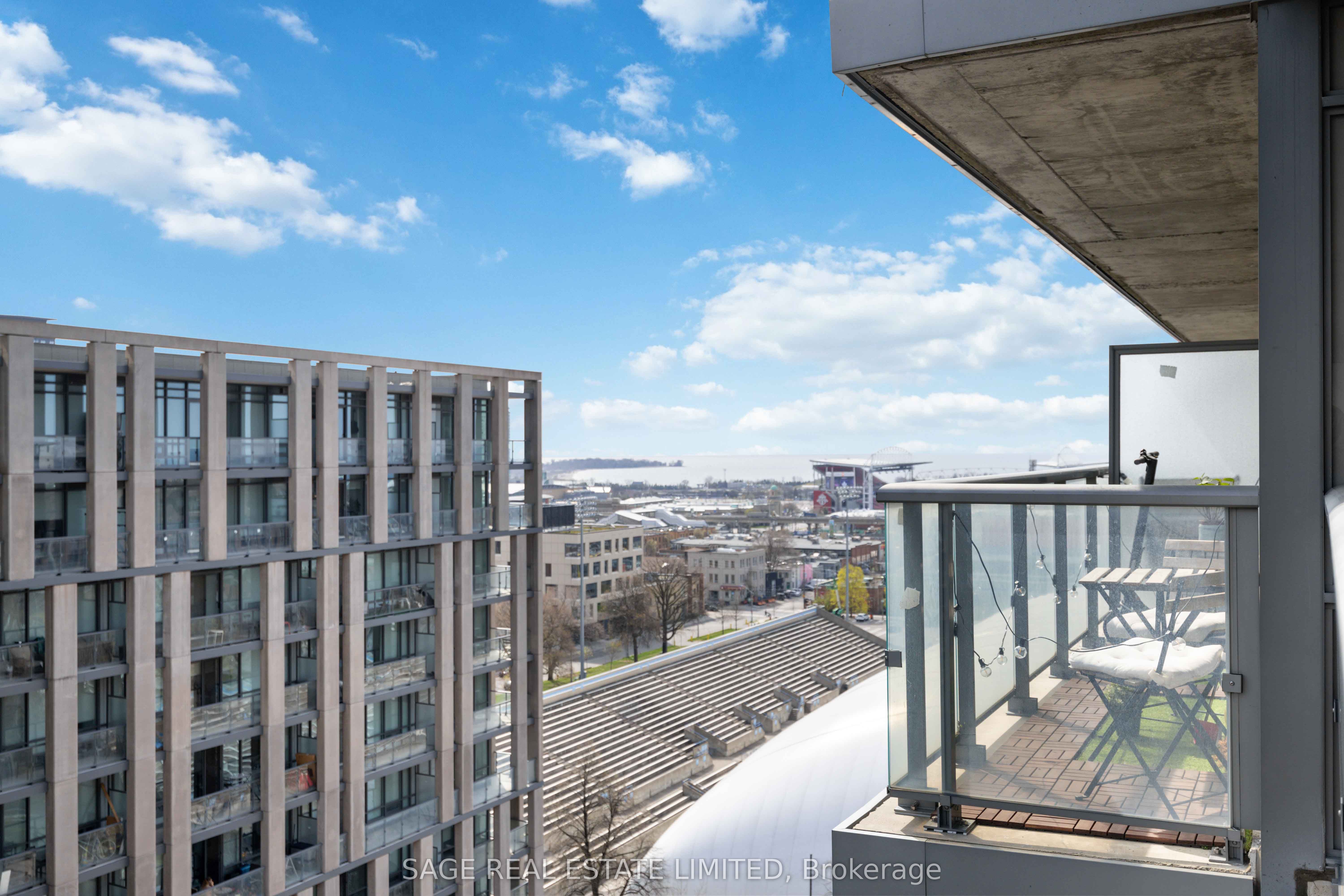 20 Joe Shuster Way, #1305