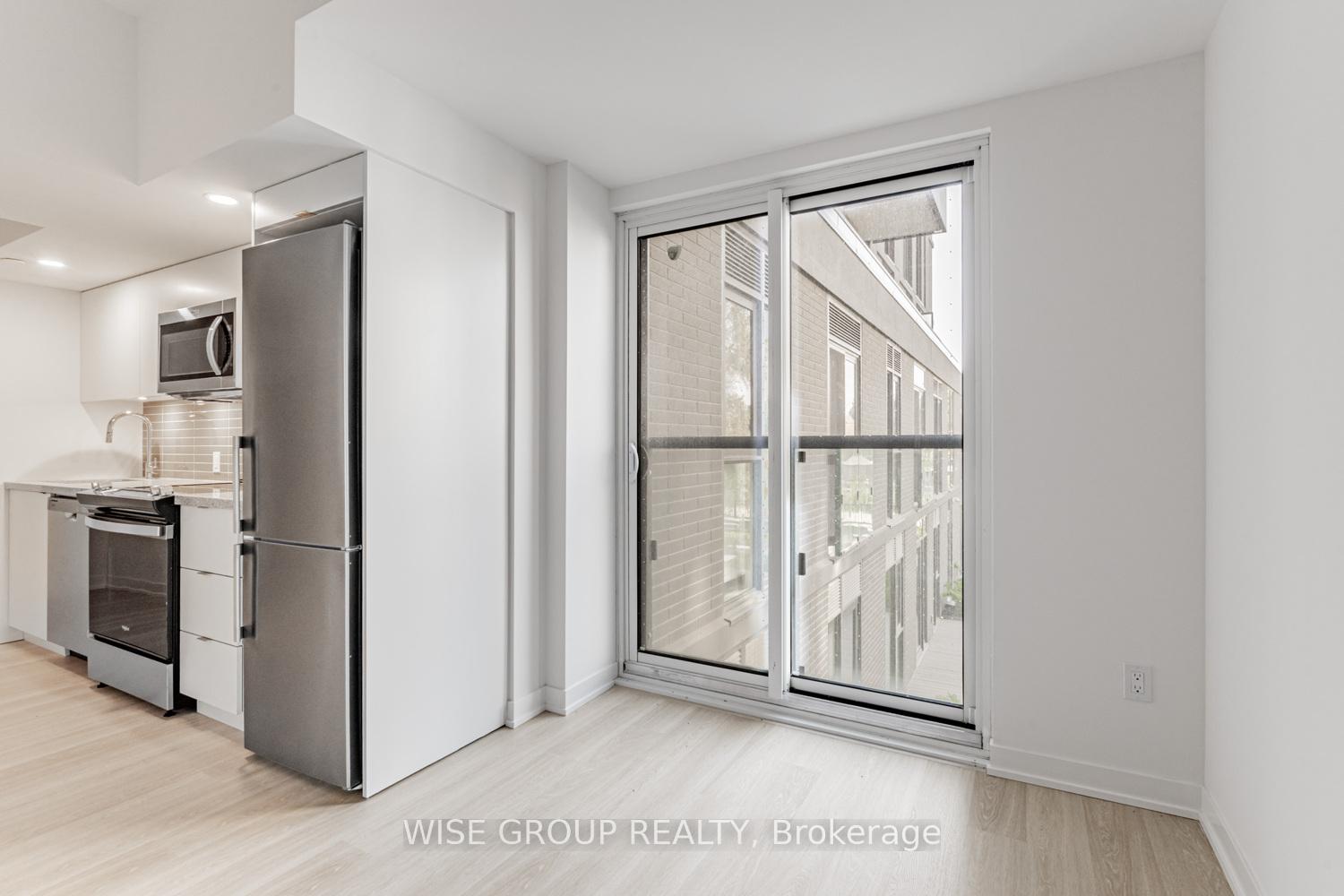 1 Bedroom Condo at 500 Wilson, Toronto For sale