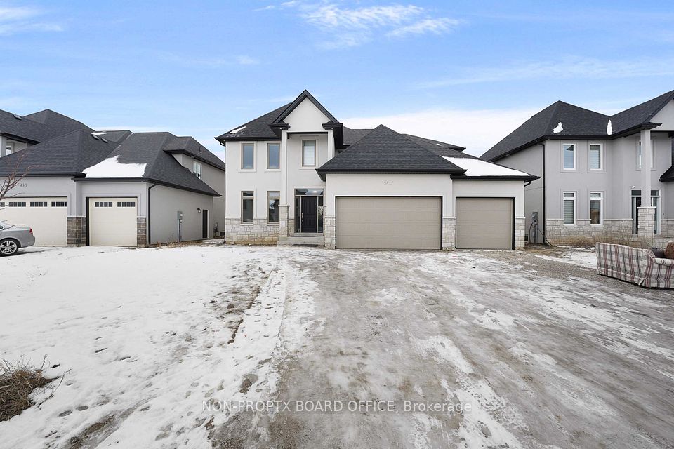 217 Cowan Court ; MLS ID: X11962612