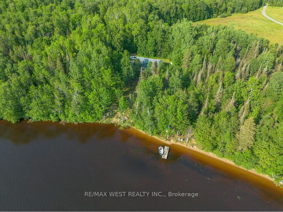 501 Golf Course Road, Chisholm, ON P0H 1Z0