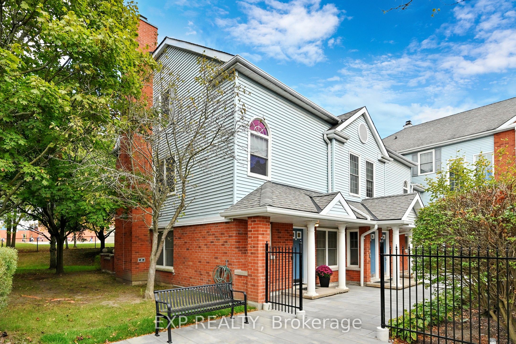#E1 - 1665 Nash Road, Clarington, ON L1E 1S8