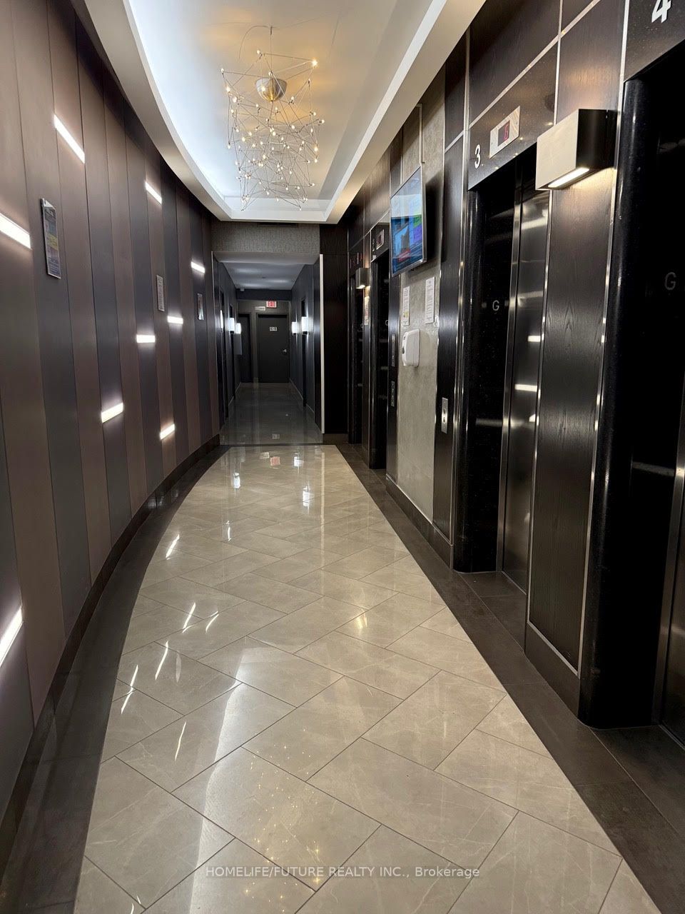 33 Sheppard Avenue E, #806