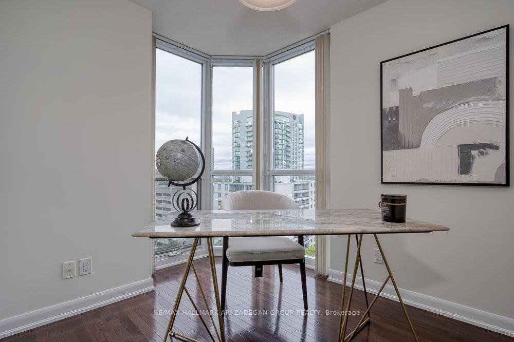 3 Bedrooms Condo at 5791 Yonge, Toronto For sale