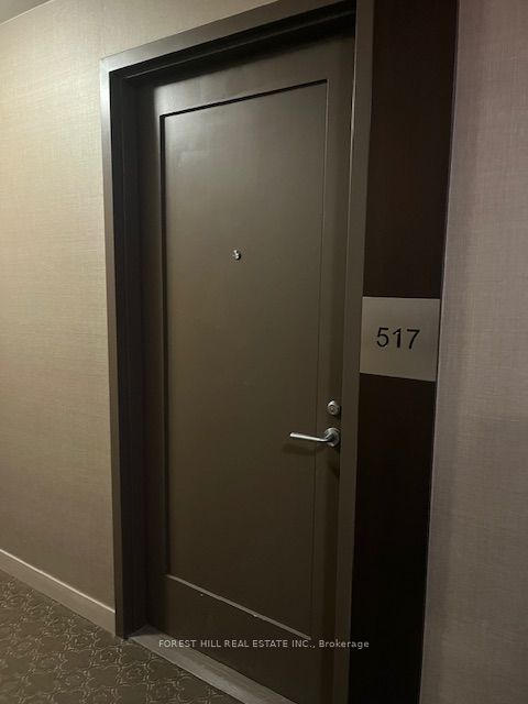 320 Tweedsmuir Avenue #517, Toronto C03 Forest Hill South