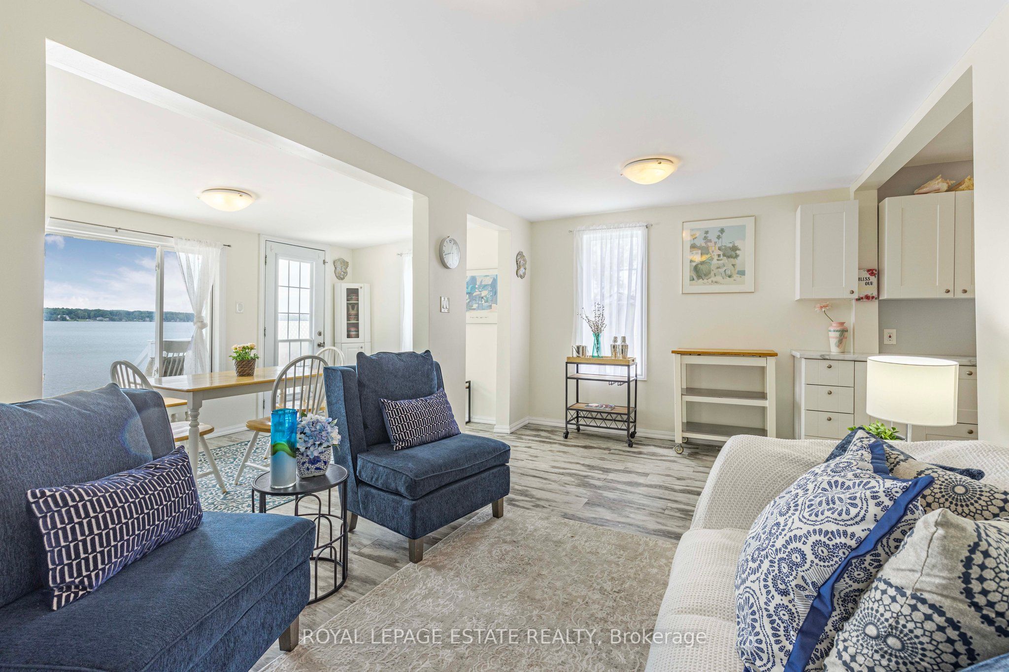 2233 North Orr Lake Road