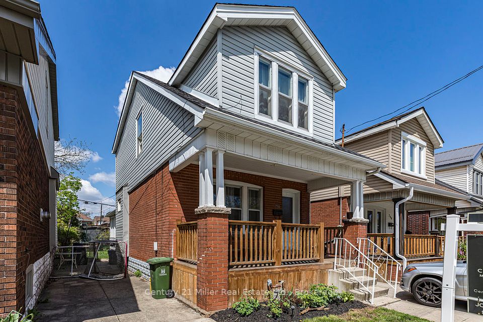 250 London Street, Hamilton, ON L8K 2H2