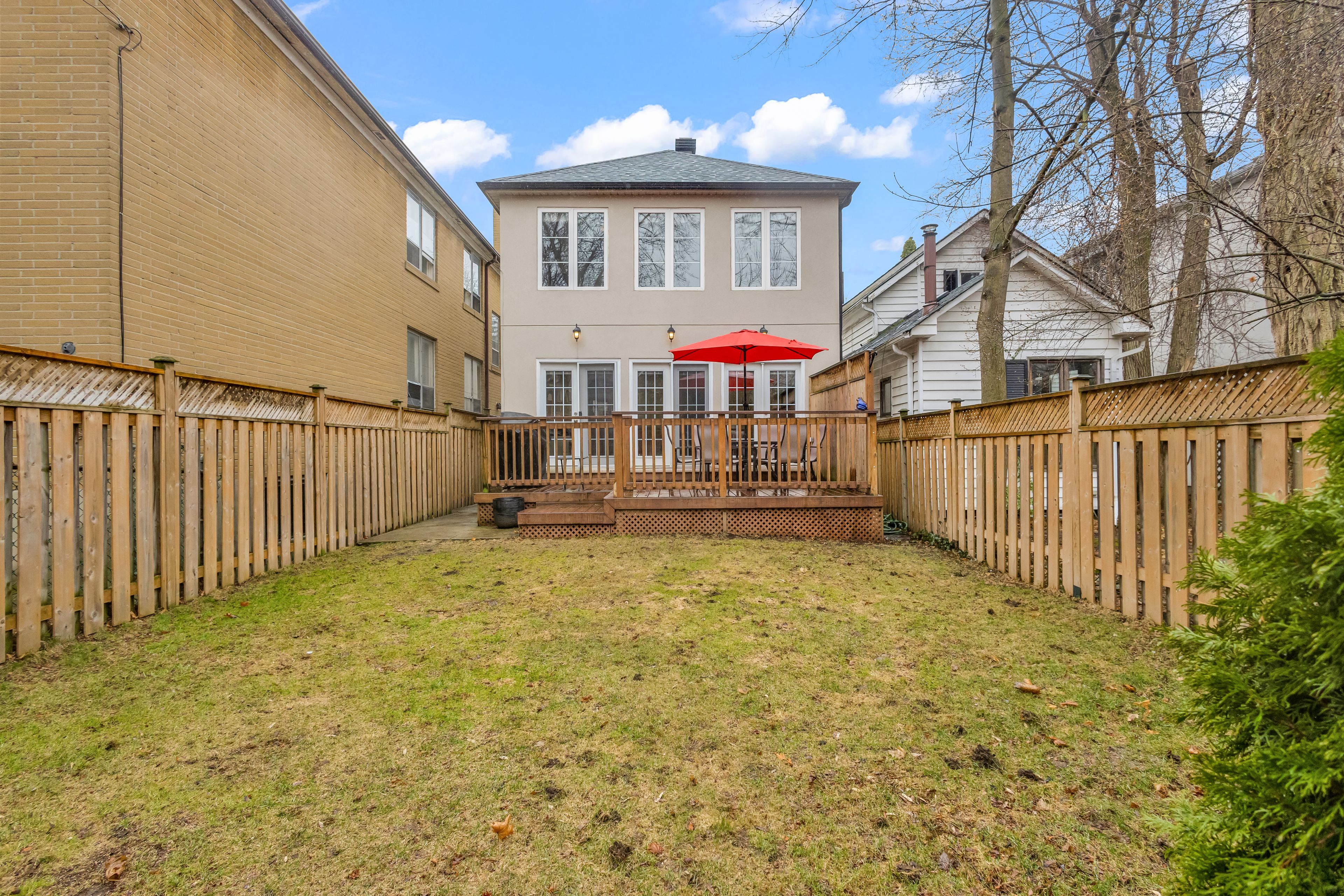 96 Castlefield Avenue