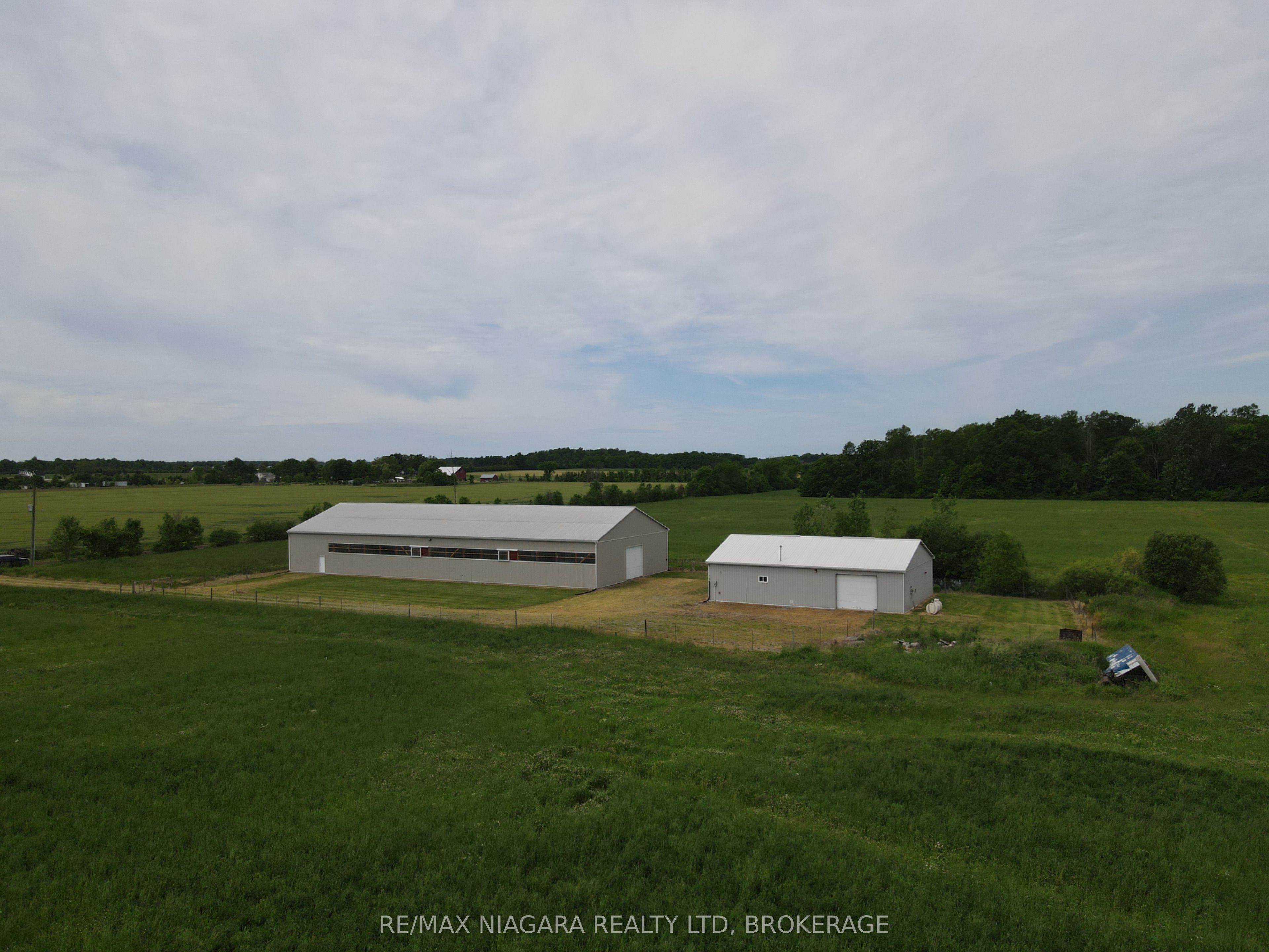4300 Gilmore Road
