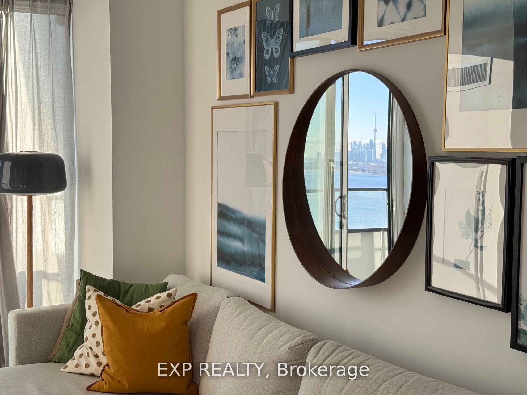 20 Shore Breeze Drive, #2808